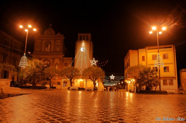 Piazza di notte (Copia)